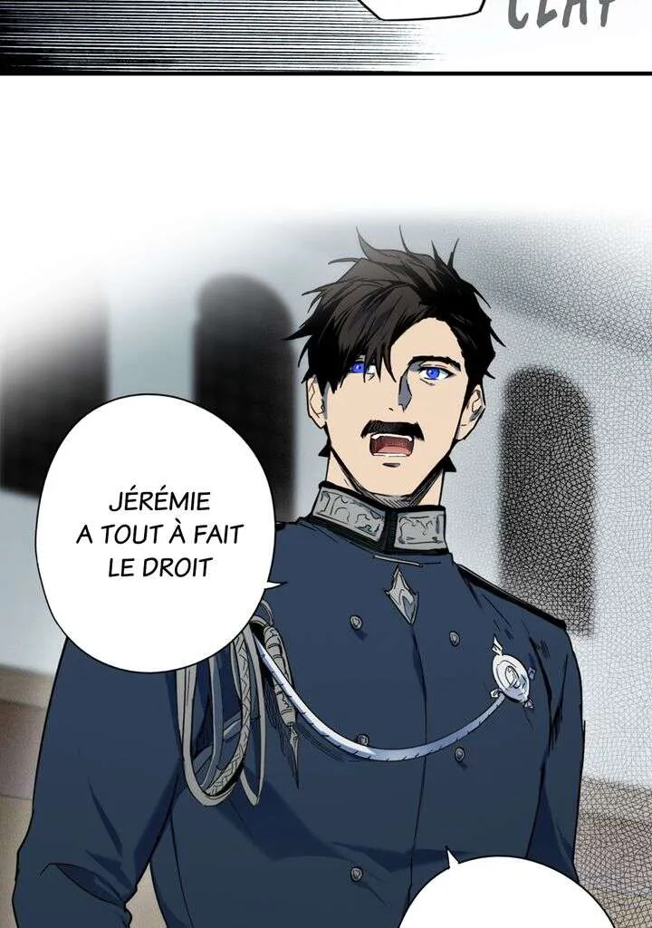 Read The Fantasie of a Stepmother FR Manga Online