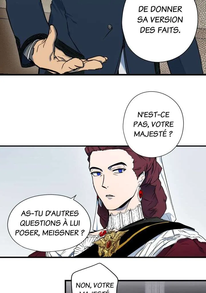 Read The Fantasie of a Stepmother FR Manga Online