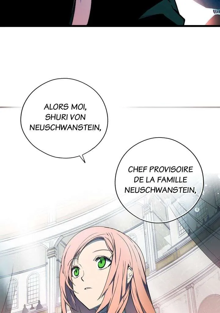 Read The Fantasie of a Stepmother FR Manga Online
