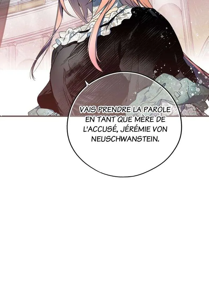 Read The Fantasie of a Stepmother FR Manga Online