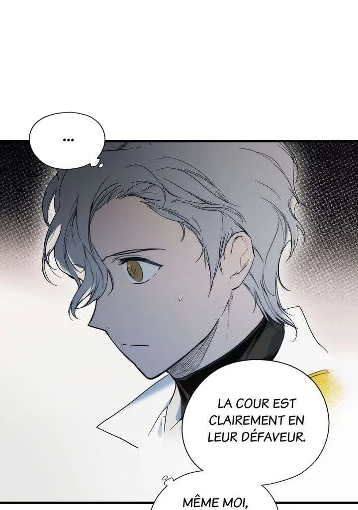 Read The Fantasie of a Stepmother FR Manga Online