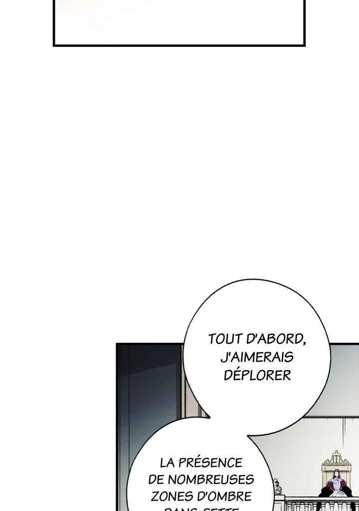 Read The Fantasie of a Stepmother FR Manga Online