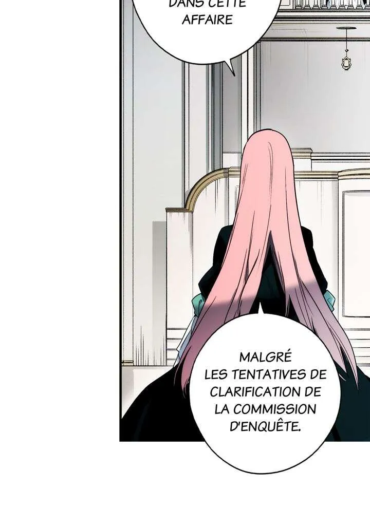 Read The Fantasie of a Stepmother FR Manga Online