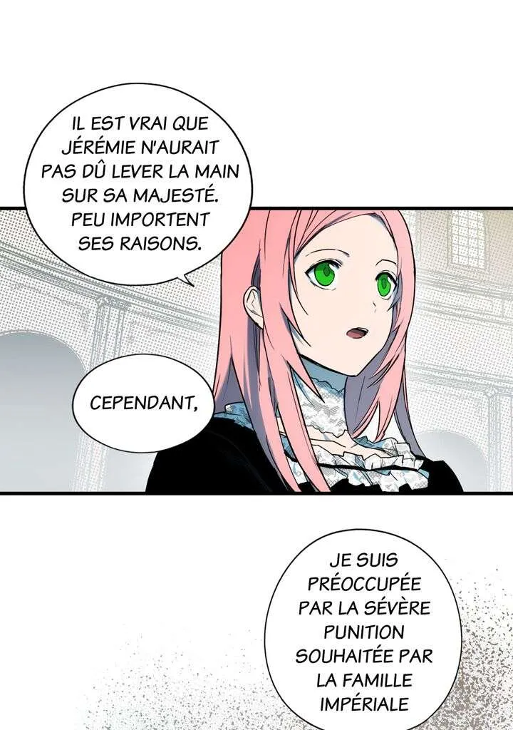 Read The Fantasie of a Stepmother FR Manga Online
