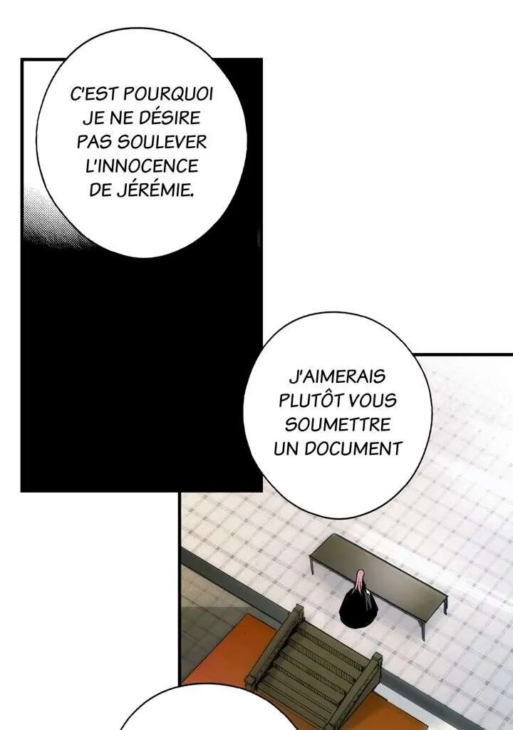 Read The Fantasie of a Stepmother FR Manga Online