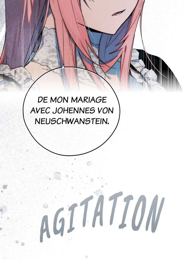 Read The Fantasie of a Stepmother FR Manga Online
