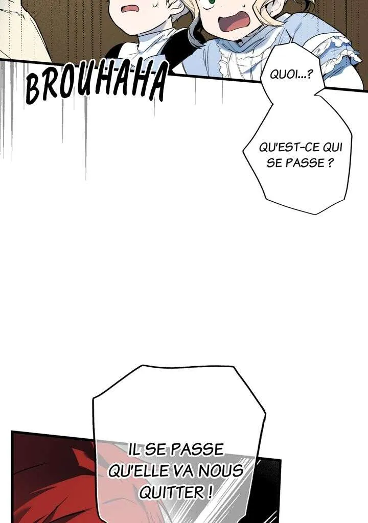 Read The Fantasie of a Stepmother FR Manga Online