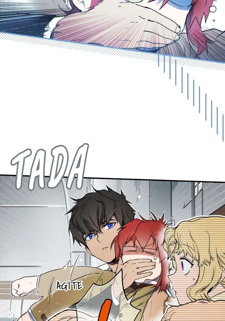 Read The Fantasie of a Stepmother FR Manga Online