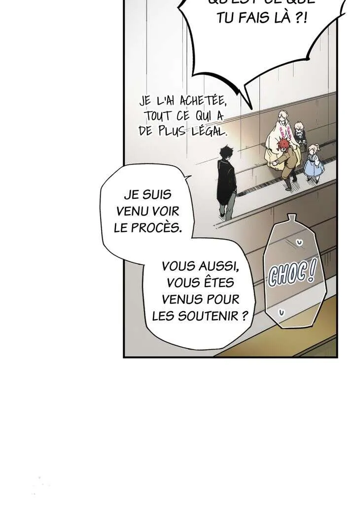 Read The Fantasie of a Stepmother FR Manga Online