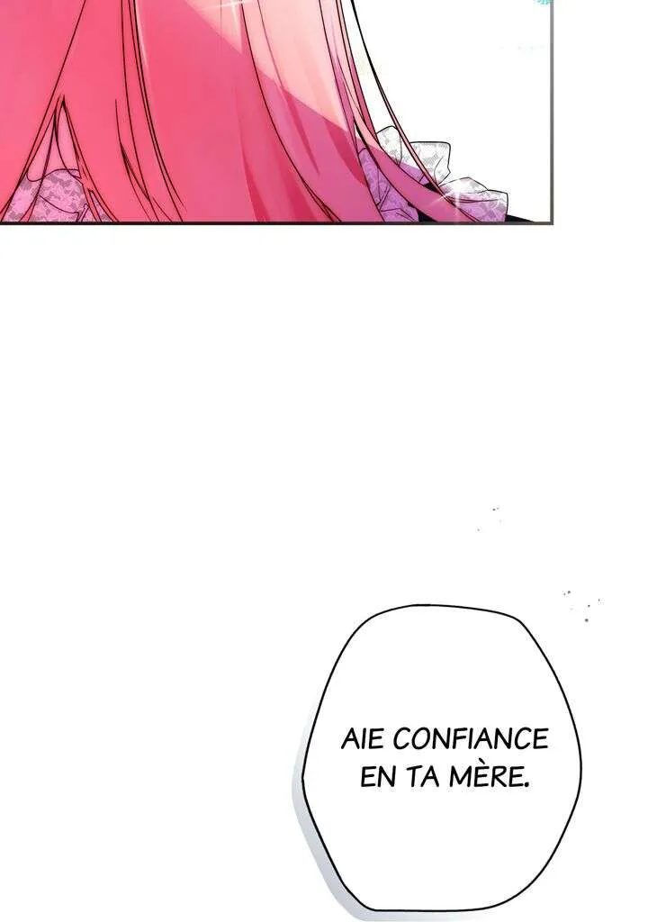 Read The Fantasie of a Stepmother FR Manga Online