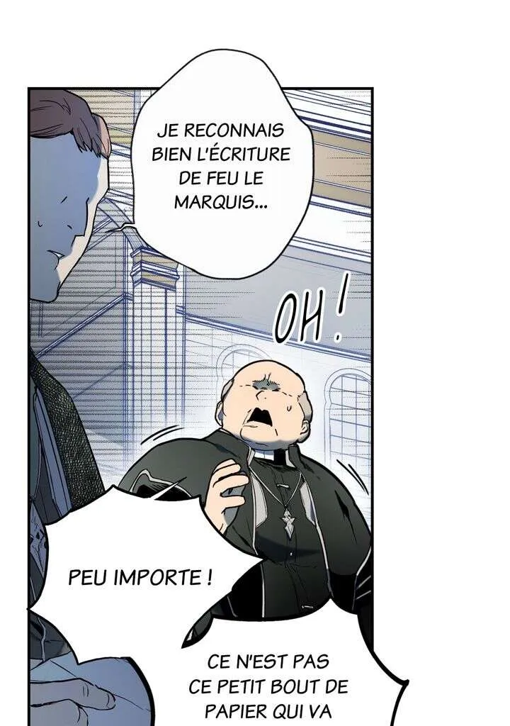 Read The Fantasie of a Stepmother FR Manga Online