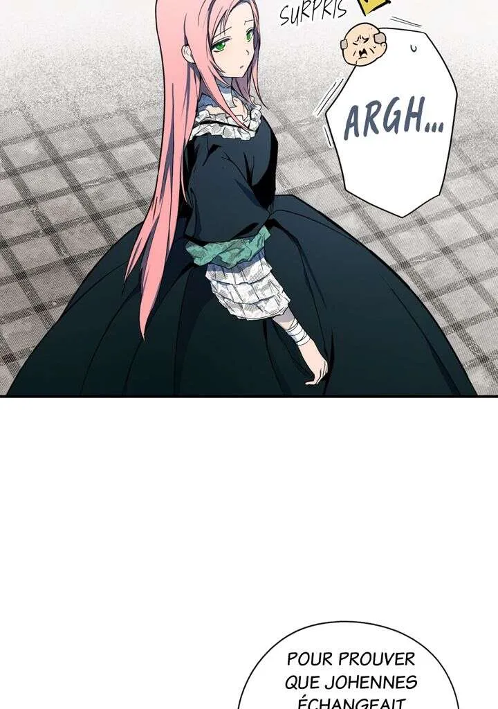 Read The Fantasie of a Stepmother FR Manga Online