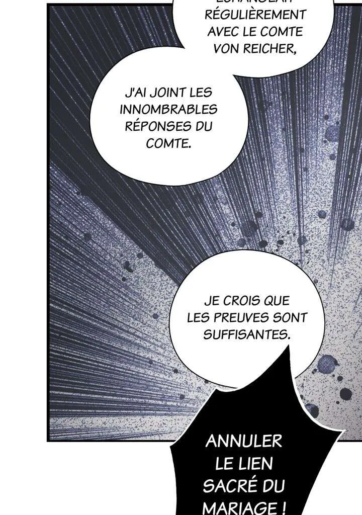 Read The Fantasie of a Stepmother FR Manga Online