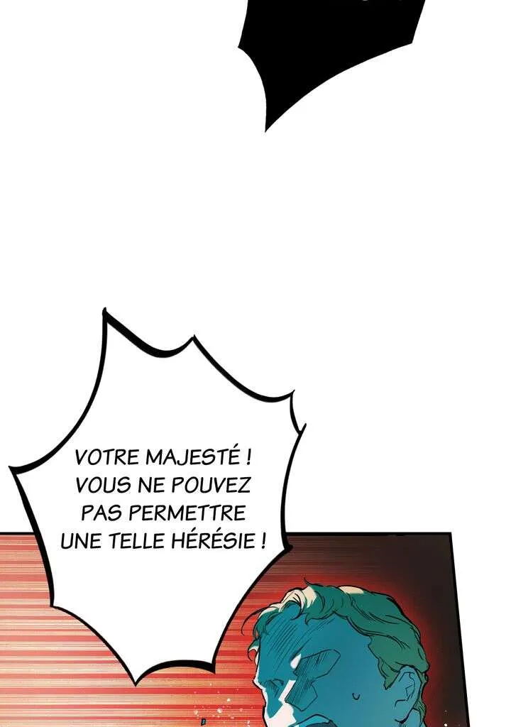 Read The Fantasie of a Stepmother FR Manga Online