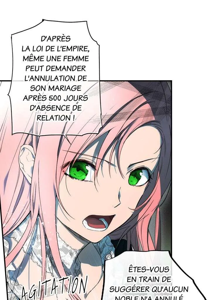 Read The Fantasie of a Stepmother FR Manga Online