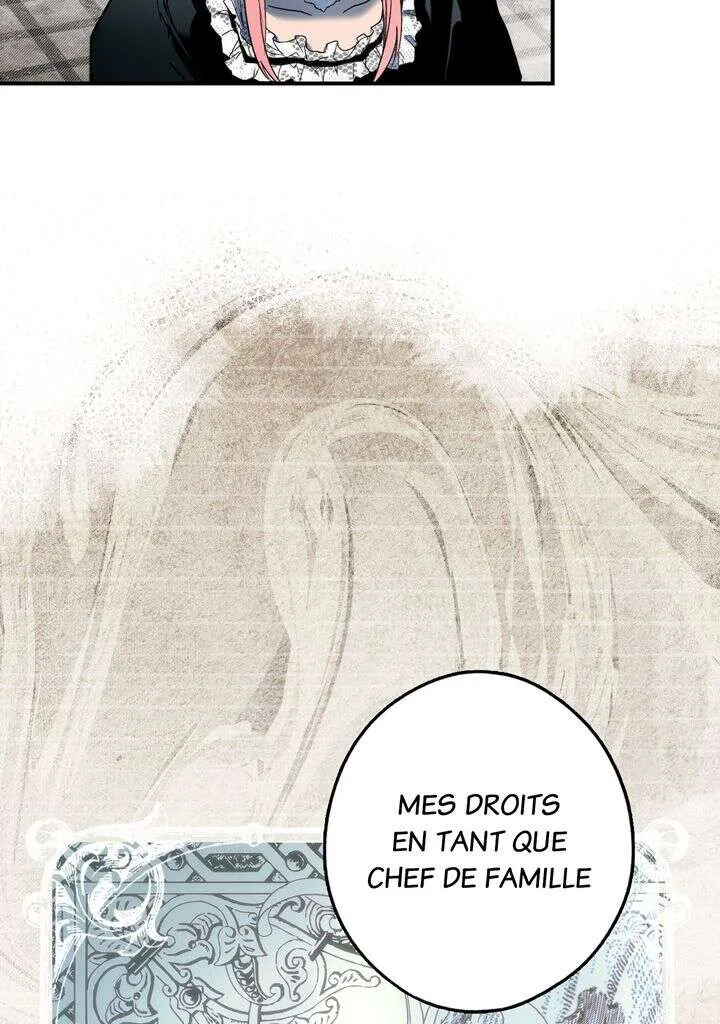 Read The Fantasie of a Stepmother FR Manga Online