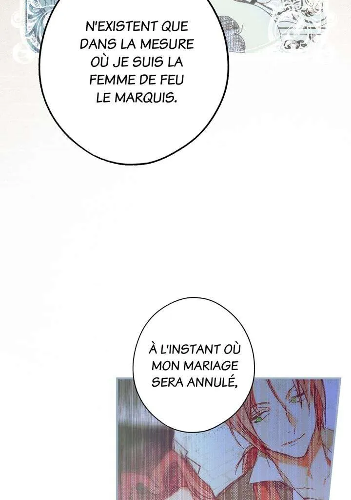 Read The Fantasie of a Stepmother FR Manga Online