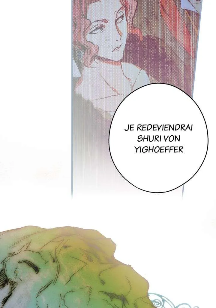 Read The Fantasie of a Stepmother FR Manga Online