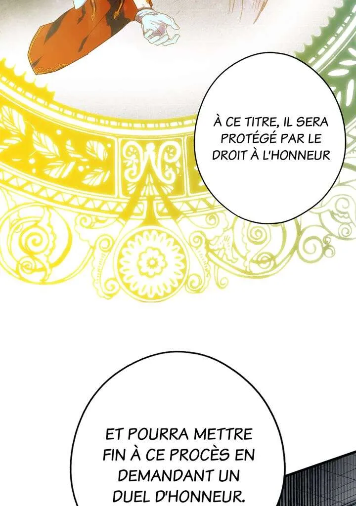 Read The Fantasie of a Stepmother FR Manga Online