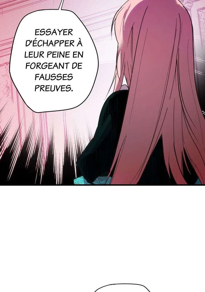 Read The Fantasie of a Stepmother FR Manga Online