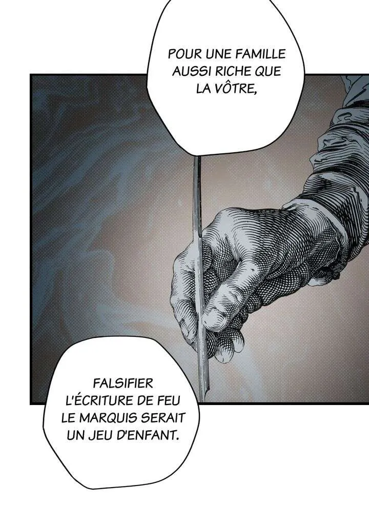 Read The Fantasie of a Stepmother FR Manga Online