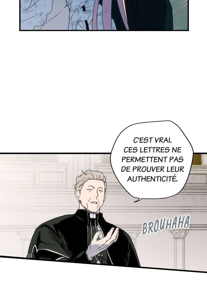 Read The Fantasie of a Stepmother FR Manga Online