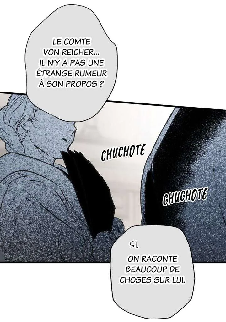 Read The Fantasie of a Stepmother FR Manga Online