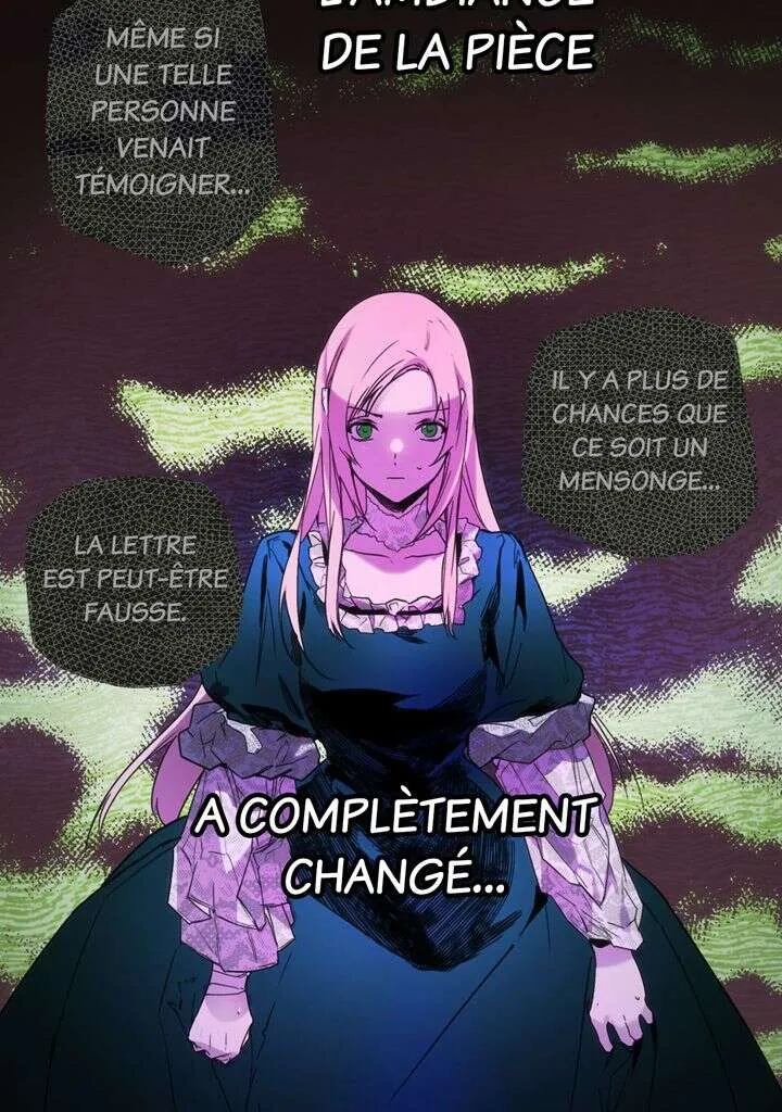 Read The Fantasie of a Stepmother FR Manga Online