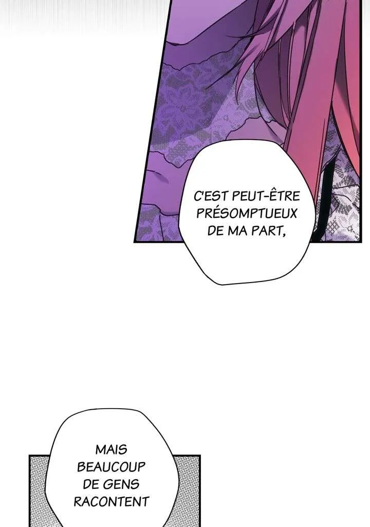 Read The Fantasie of a Stepmother FR Manga Online
