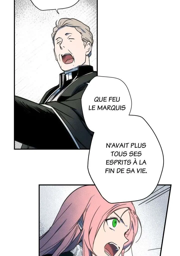 Read The Fantasie of a Stepmother FR Manga Online