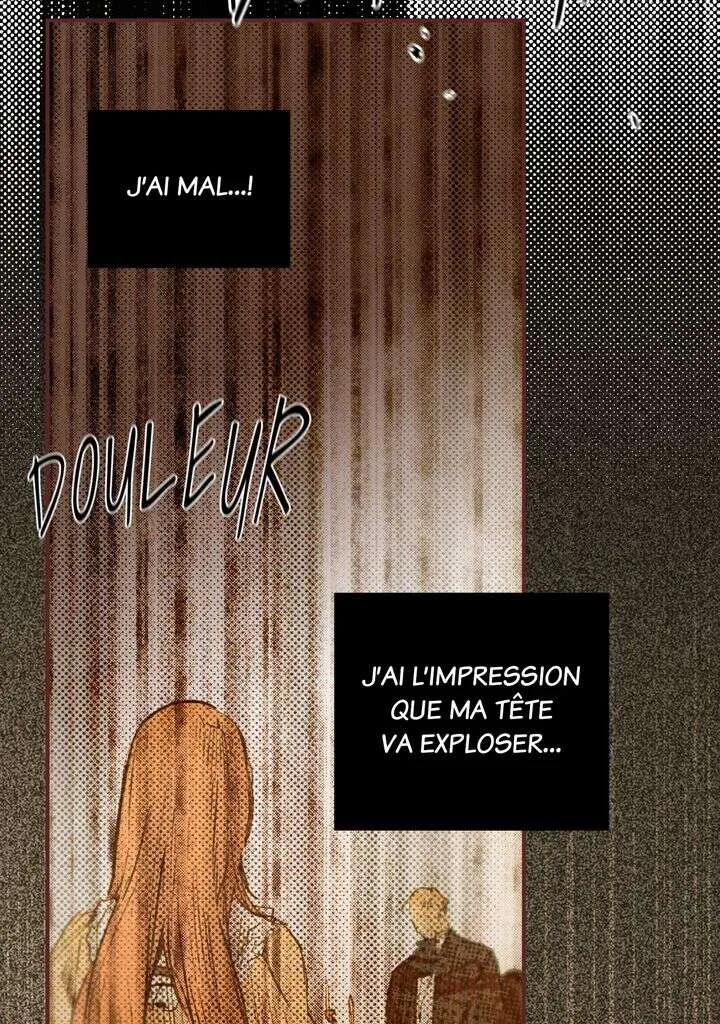 Read The Fantasie of a Stepmother FR Manga Online