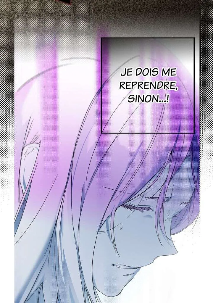 Read The Fantasie of a Stepmother FR Manga Online
