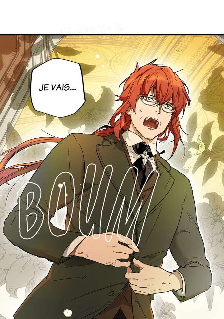 Read The Fantasie of a Stepmother FR Manga Online