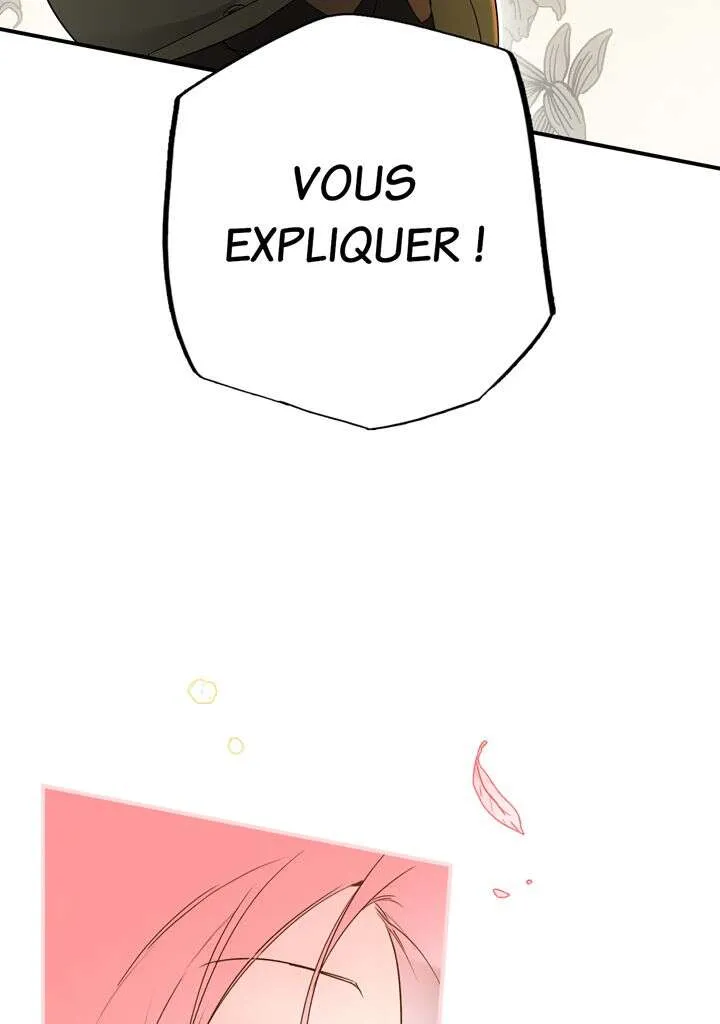 Read The Fantasie of a Stepmother FR Manga Online