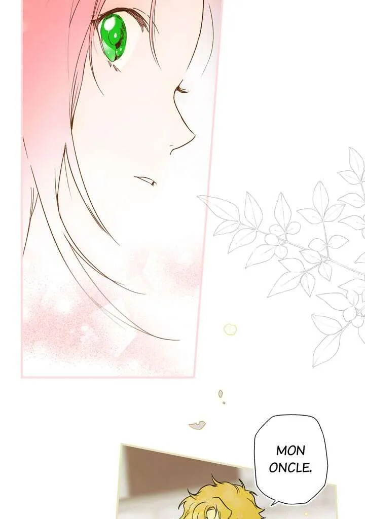 Read The Fantasie of a Stepmother FR Manga Online