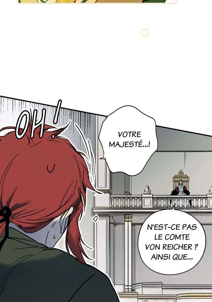 Read The Fantasie of a Stepmother FR Manga Online
