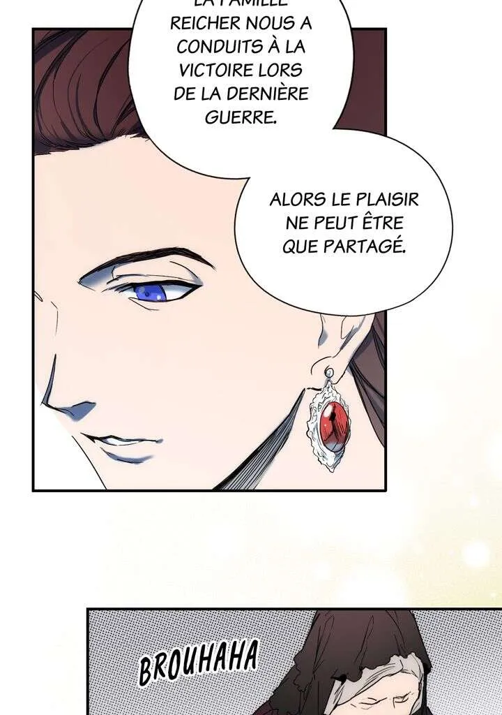 Read The Fantasie of a Stepmother FR Manga Online
