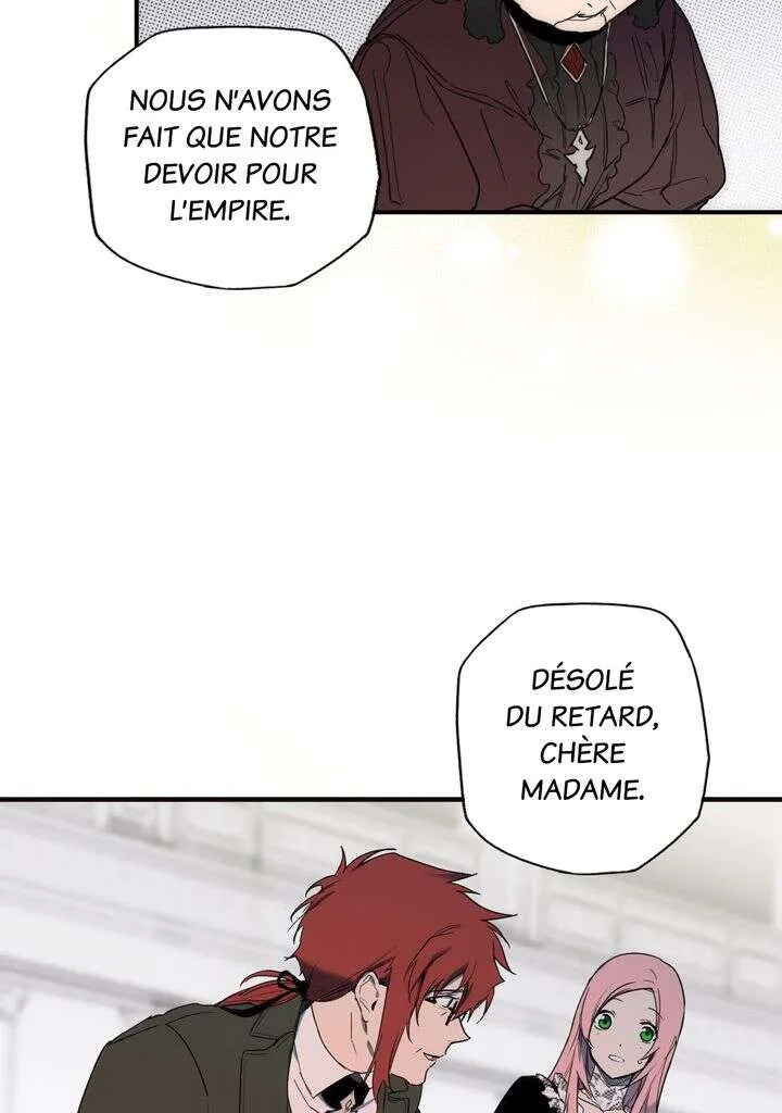 Read The Fantasie of a Stepmother FR Manga Online