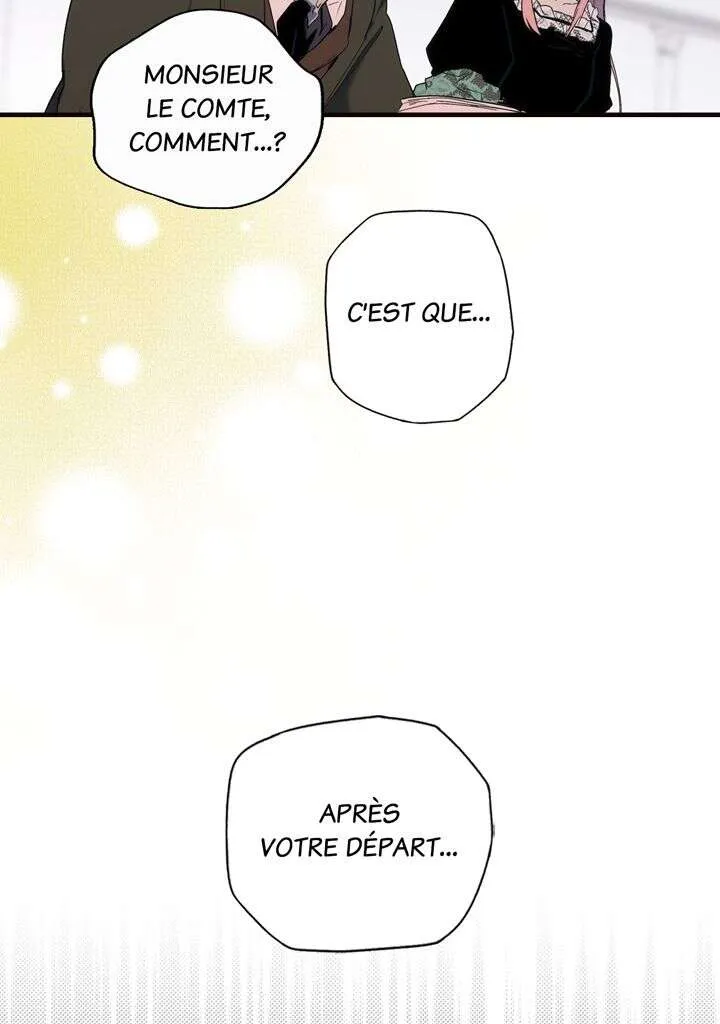 Read The Fantasie of a Stepmother FR Manga Online