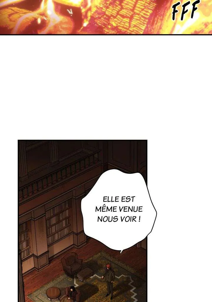 Read The Fantasie of a Stepmother FR Manga Online
