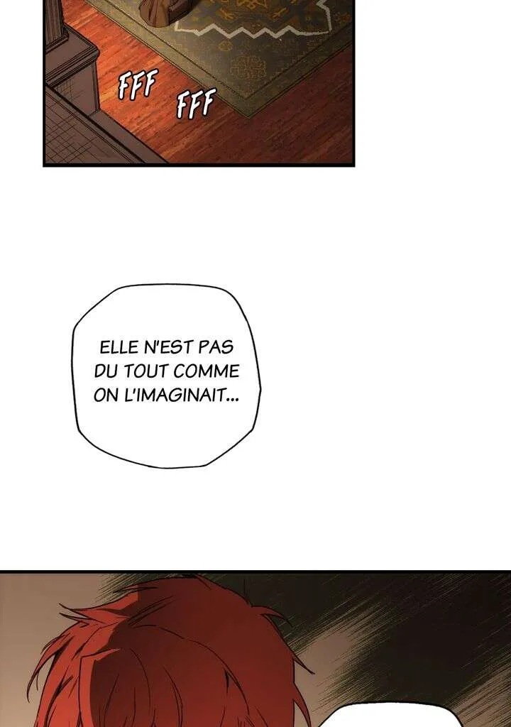 Read The Fantasie of a Stepmother FR Manga Online