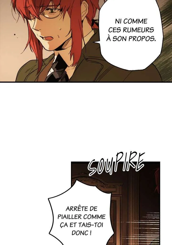 Read The Fantasie of a Stepmother FR Manga Online