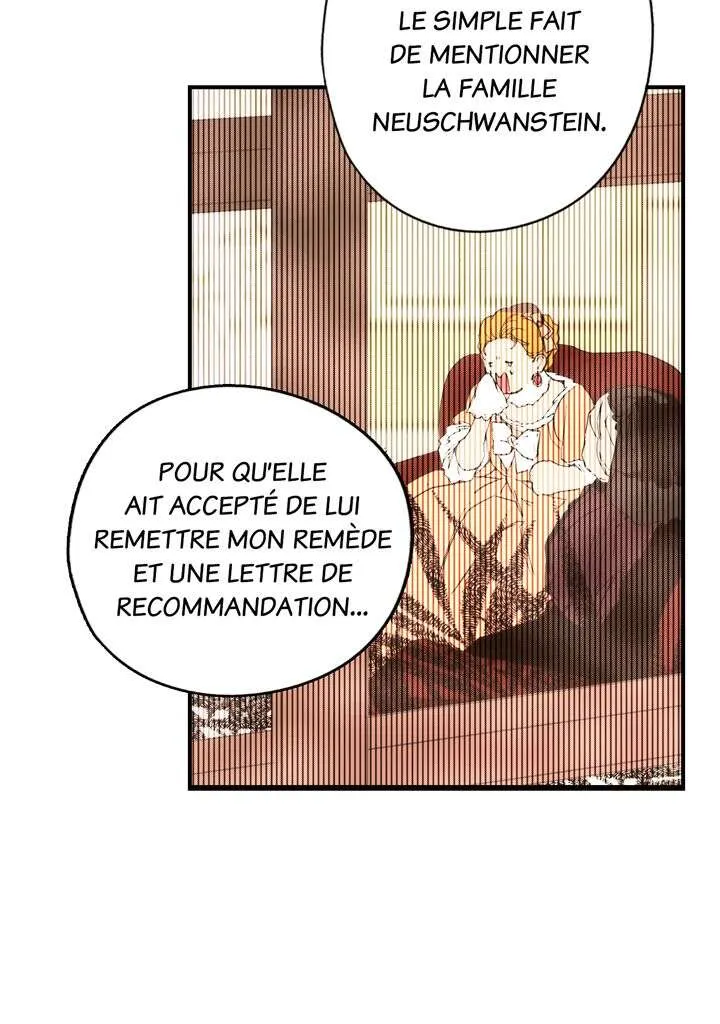 Read The Fantasie of a Stepmother FR Manga Online