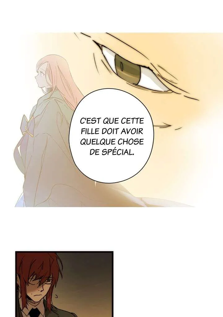 Read The Fantasie of a Stepmother FR Manga Online