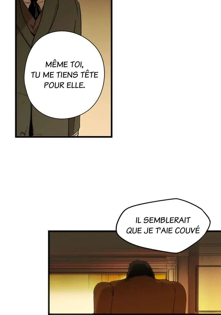Read The Fantasie of a Stepmother FR Manga Online