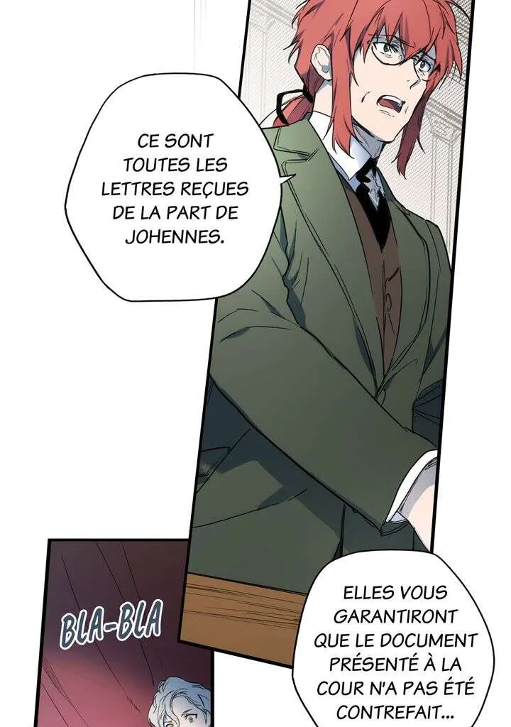 Read The Fantasie of a Stepmother FR Manga Online