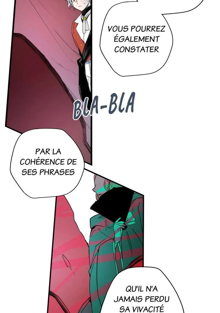 Read The Fantasie of a Stepmother FR Manga Online
