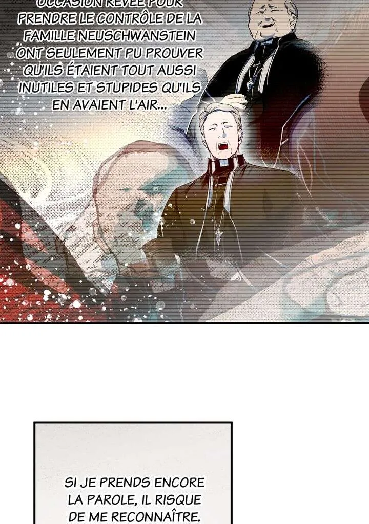 Read The Fantasie of a Stepmother FR Manga Online