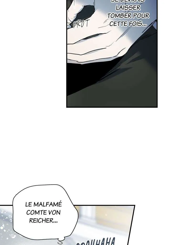 Read The Fantasie of a Stepmother FR Manga Online