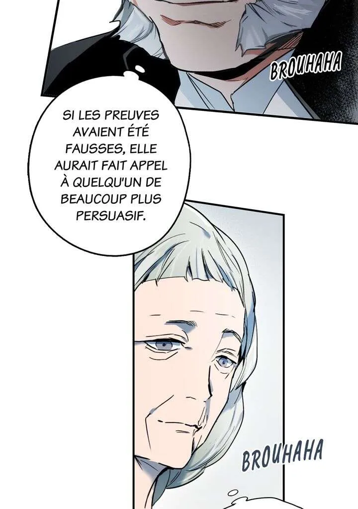 Read The Fantasie of a Stepmother FR Manga Online